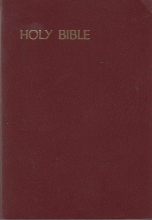 Cover art for Holy Bible New King James Version It Is Written Study Edition (It Is Written Study Edition)