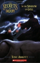 Cover art for In the Shadow of Goll (Secrets of Droon) (The Secrets of Droon)