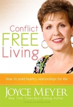 Cover art for Conflict Free Living