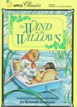 Cover art for The Wind in the Willows