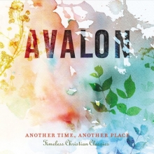 Cover art for Another Time Another Place: Timeless Christian Classics