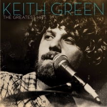 Cover art for The Greatest Hits