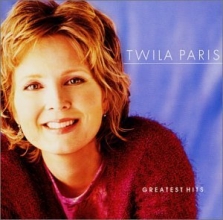 Cover art for Twila Paris - Greatest Hits