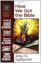 Cover art for How We Got the Bible