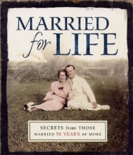 Cover art for Married For Life