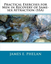 Cover art for Practical Exercises for Men in Recovery of Same-Sex Attraction (SSA)