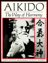 Cover art for Aikido: The Way of Harmony