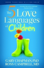 Cover art for The 5 Love Languages of Children