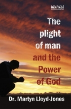 Cover art for The Plight of Man and the Power of God