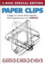 Cover art for Paper Clips
