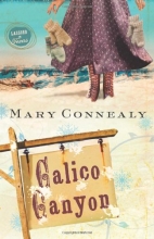 Cover art for Calico Canyon: Lassoed in Texas, Book 2 (Truly Yours Romance Club #24)