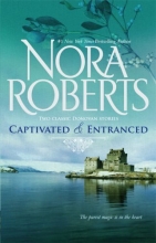 Cover art for Captivated & Entranced (Donovan Legacy)