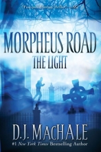 Cover art for The Light (Morpheus Road)
