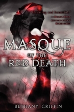 Cover art for Masque of the Red Death