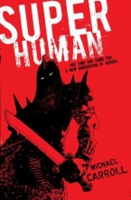 Cover art for Super Human