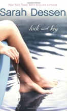 Cover art for Lock and Key