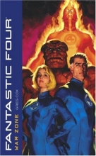 Cover art for War Zone (Fantastic Four (Pocket))