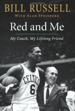 Cover art for Red and Me: My Coach, My Lifelong Friend