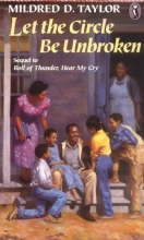 Cover art for Let the Circle Be Unbroken