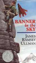 Cover art for Banner in the Sky