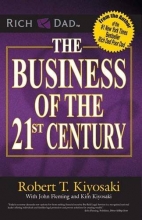 Cover art for The Business of the 21st Century
