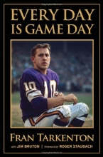 Cover art for Every Day is Game Day