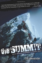 Cover art for The Summit
