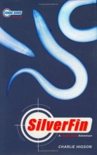 Cover art for The Young Bond Series, Book One: Silverfin (A James Bond Adventure)