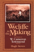 Cover art for Wycliffe in the Making
