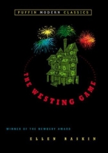 Cover art for The Westing Game (Puffin Modern Classics)