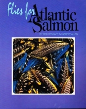Cover art for Flies for Atlantic Salmon