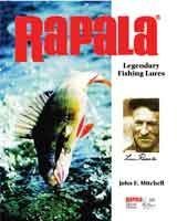 Cover art for Rapala