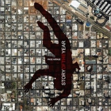 Cover art for Page Avenue