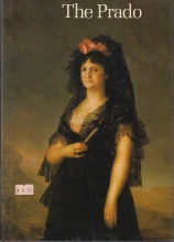 Cover art for The Prado