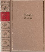 Cover art for The Works of Rudyard Kipling: One Volume Edition (Black's Readers Service)