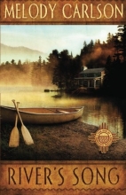 Cover art for River's Song: The Inn at Shining Waters Series | Book 1