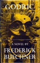 Cover art for Godric