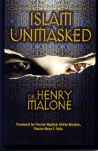 Cover art for Islam Unmasked