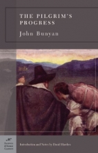 Cover art for The Pilgrim's Progress (Barnes & Noble Classics)