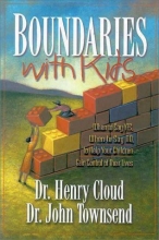 Cover art for Boundaries with Kids