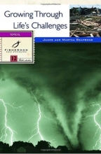 Cover art for Growing Through Life's Challenges (Fisherman Bible Studyguides)