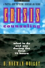 Cover art for Crisis Counseling