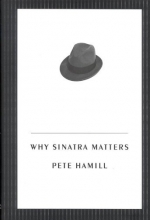 Cover art for Why Sinatra Matters