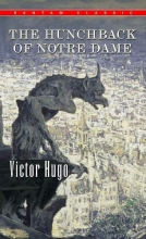 Cover art for The Hunchback of Notre Dame (Bantam Classics)