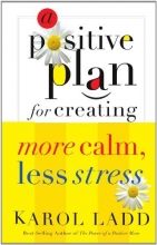 Cover art for A Positive Plan For Creating More Calm Less Stress