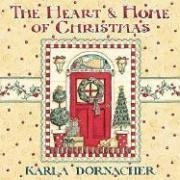 Cover art for The Heart & Home of Christmas