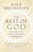 Cover art for The Rest of God