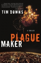 Cover art for Plaguemaker