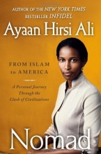 Cover art for Nomad: From Islam to America: A Personal Journey Through the Clash of Civilizations