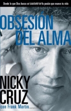 Cover art for Obsesion Del Alma (Spanish Edition)